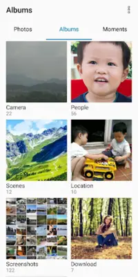 ASUS Gallery android App screenshot 4